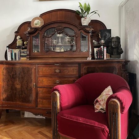 Апартаменты Hestia Lux Клуж-Напока Экстерьер фото