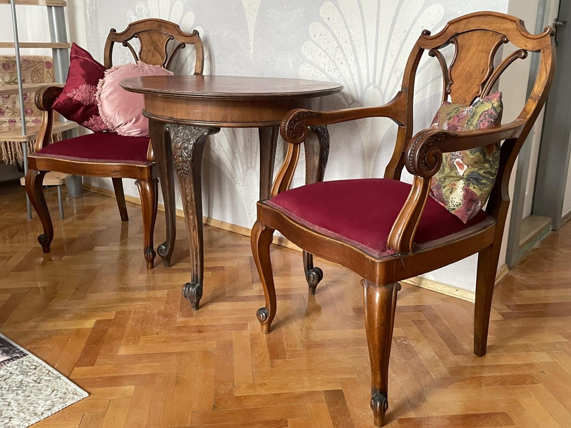 Апартаменты Hestia Lux Клуж-Напока Экстерьер фото